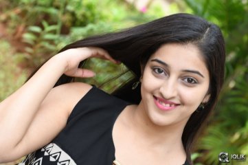  Mouryani At Ardhanaari Movie Success Celebrations